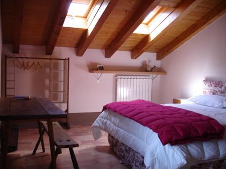 Fondo Giardinetto Hotel San Cesario Sul Panaro Ngoại thất bức ảnh