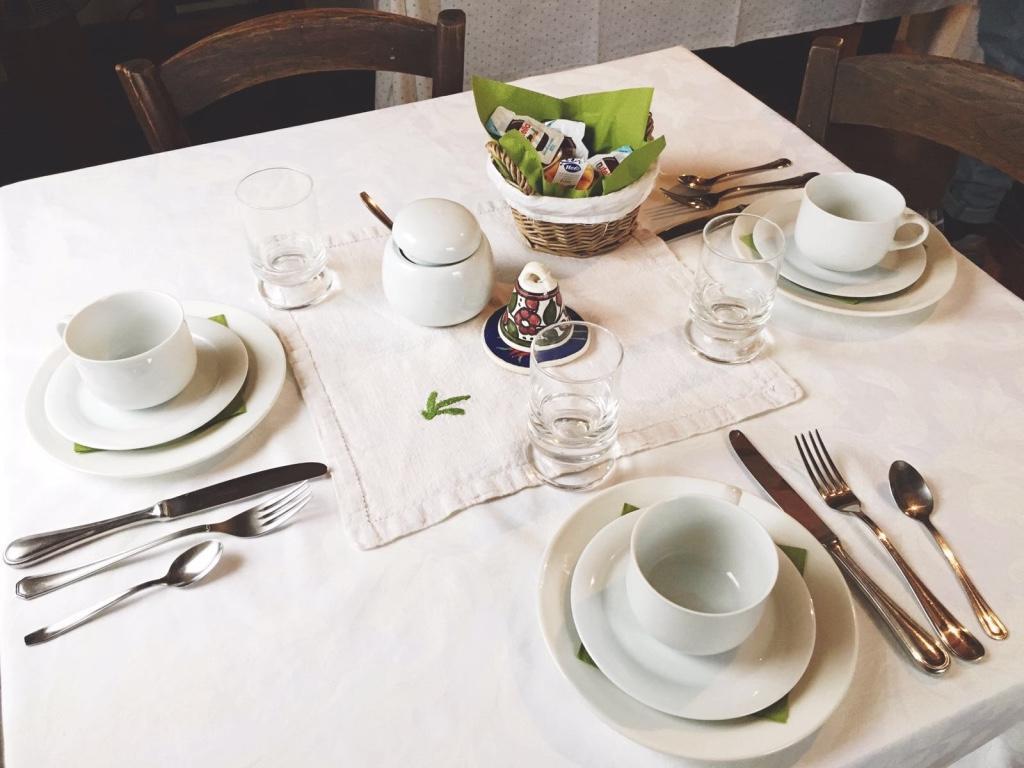 Fondo Giardinetto Hotel San Cesario Sul Panaro Ngoại thất bức ảnh