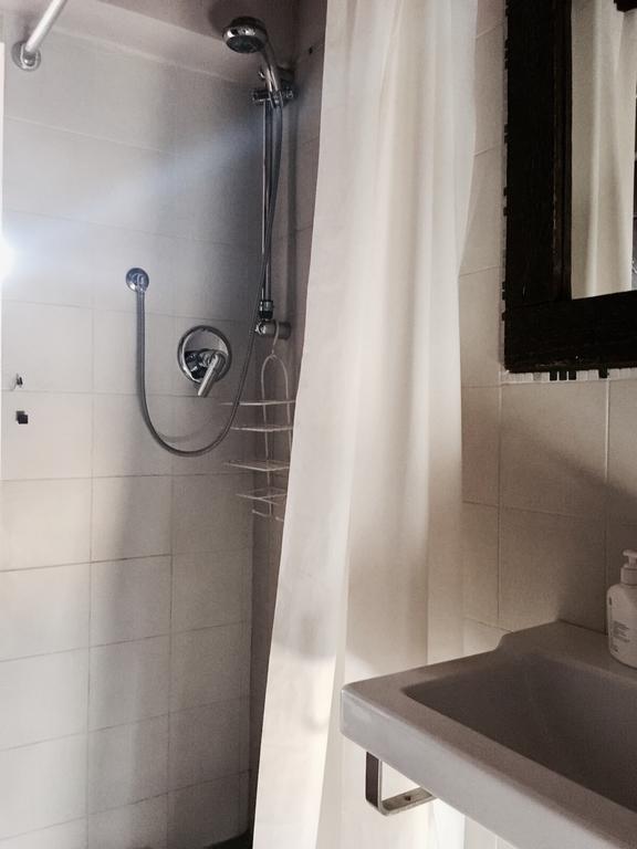 Fondo Giardinetto Hotel San Cesario Sul Panaro Ngoại thất bức ảnh